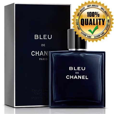 bleu de chanel preco no brasil